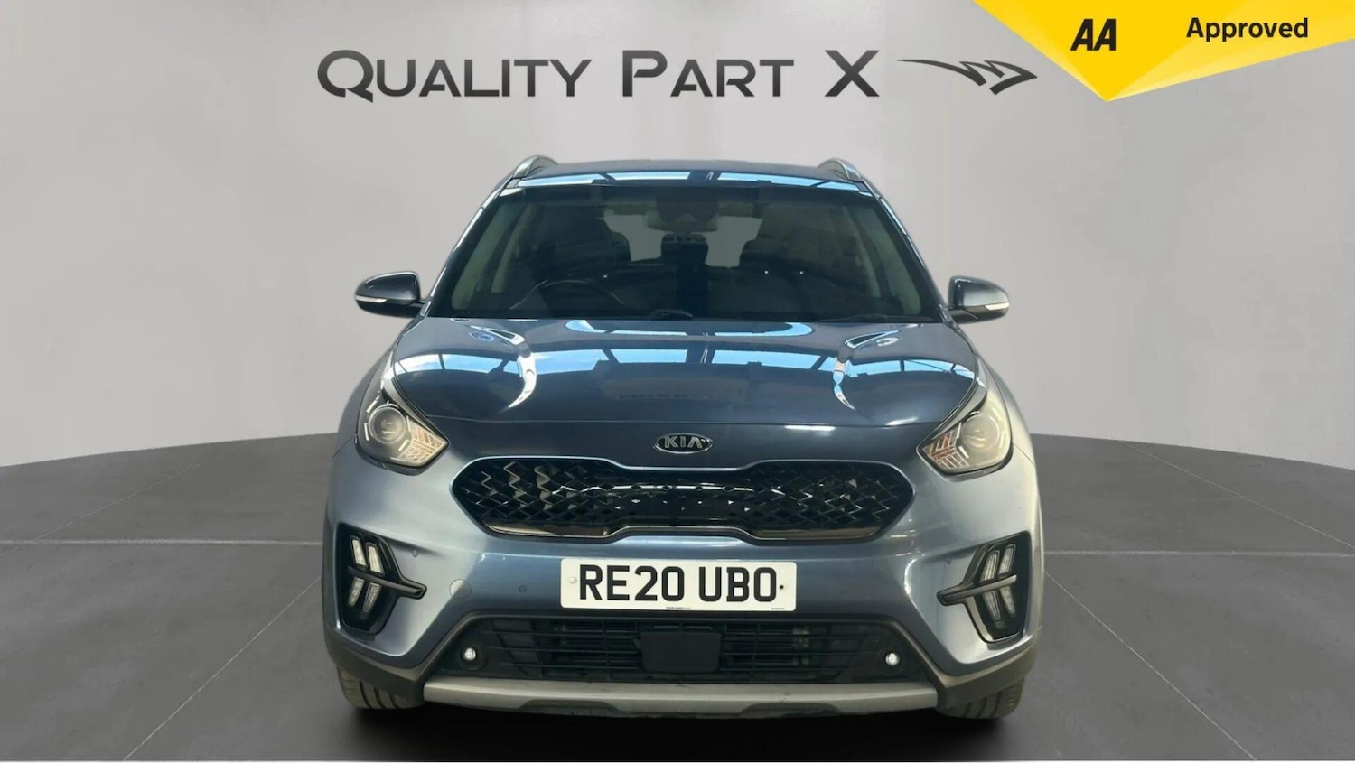 Used Kia Niro 2020 for sale - 76026380: Photo 8