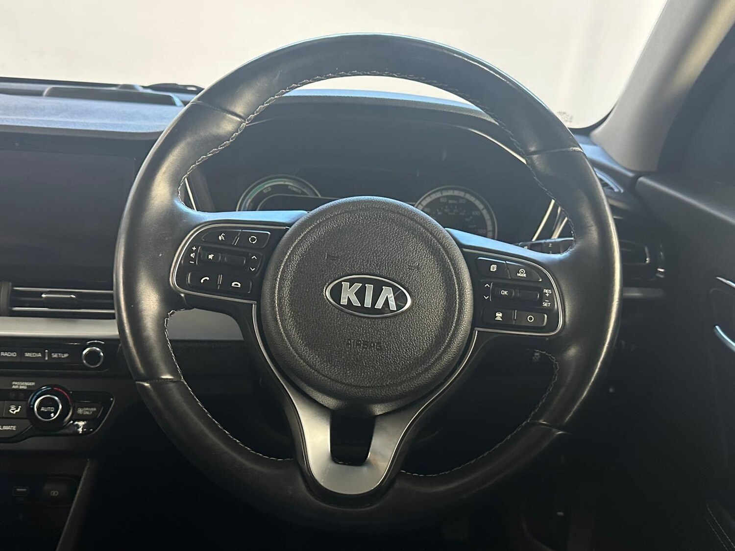 Used Kia Niro 2020 for sale - 76026380: Photo 9