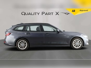 Used BMW 3 Series 2022 for sale - 79369943: Photo