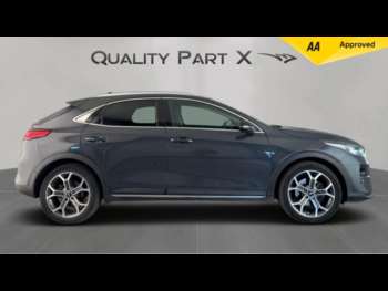 Used Kia XCeed 2022 for sale - 74100349: Photo