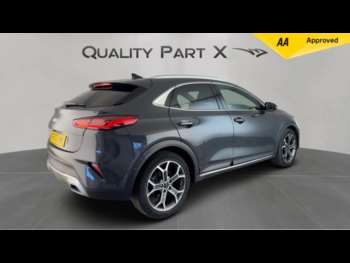 Used Kia XCeed 2022 for sale - 74100349: Photo