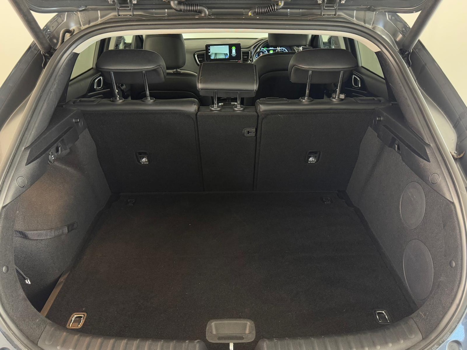 Vehicle 43