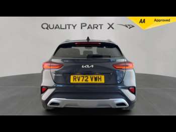 Used Kia XCeed 2022 for sale - 74100349: Photo