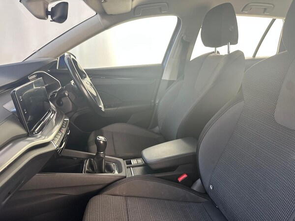 Used Skoda Octavia 2021 for sale - 75494129: Photo 10