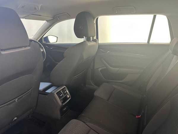 Used Skoda Octavia 2021 for sale - 75494129: Photo 12