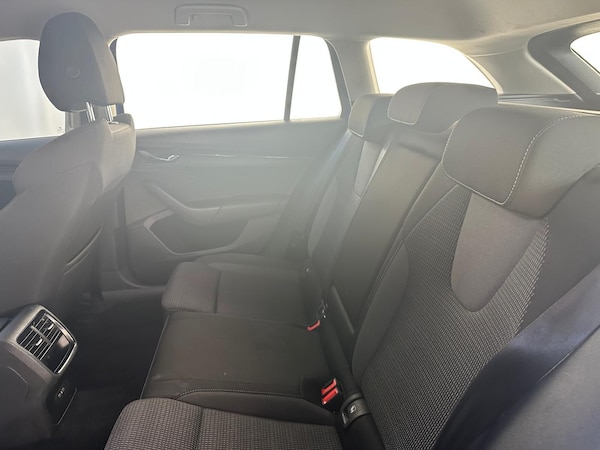 Used Skoda Octavia 2021 for sale - 75494129: Photo 13