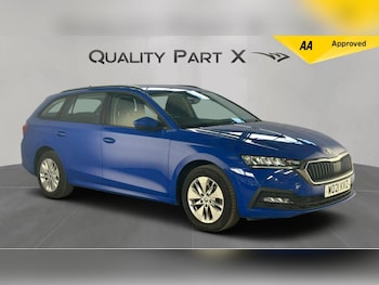 Used Skoda Octavia 2021 for sale - 75494129: Photo