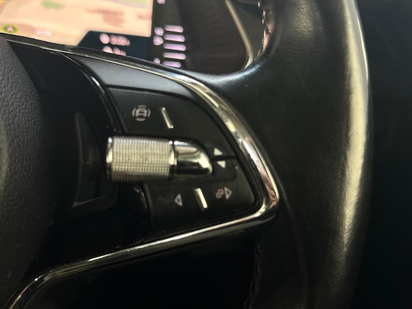 Used Skoda Octavia 2021 for sale - 75494129: Photo 20
