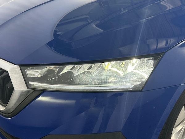Used Skoda Octavia 2021 for sale - 75494129: Photo 28
