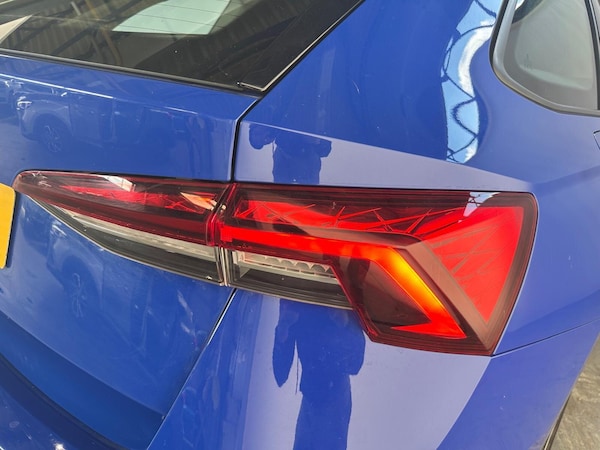 Used Skoda Octavia 2021 for sale - 75494129: Photo 29