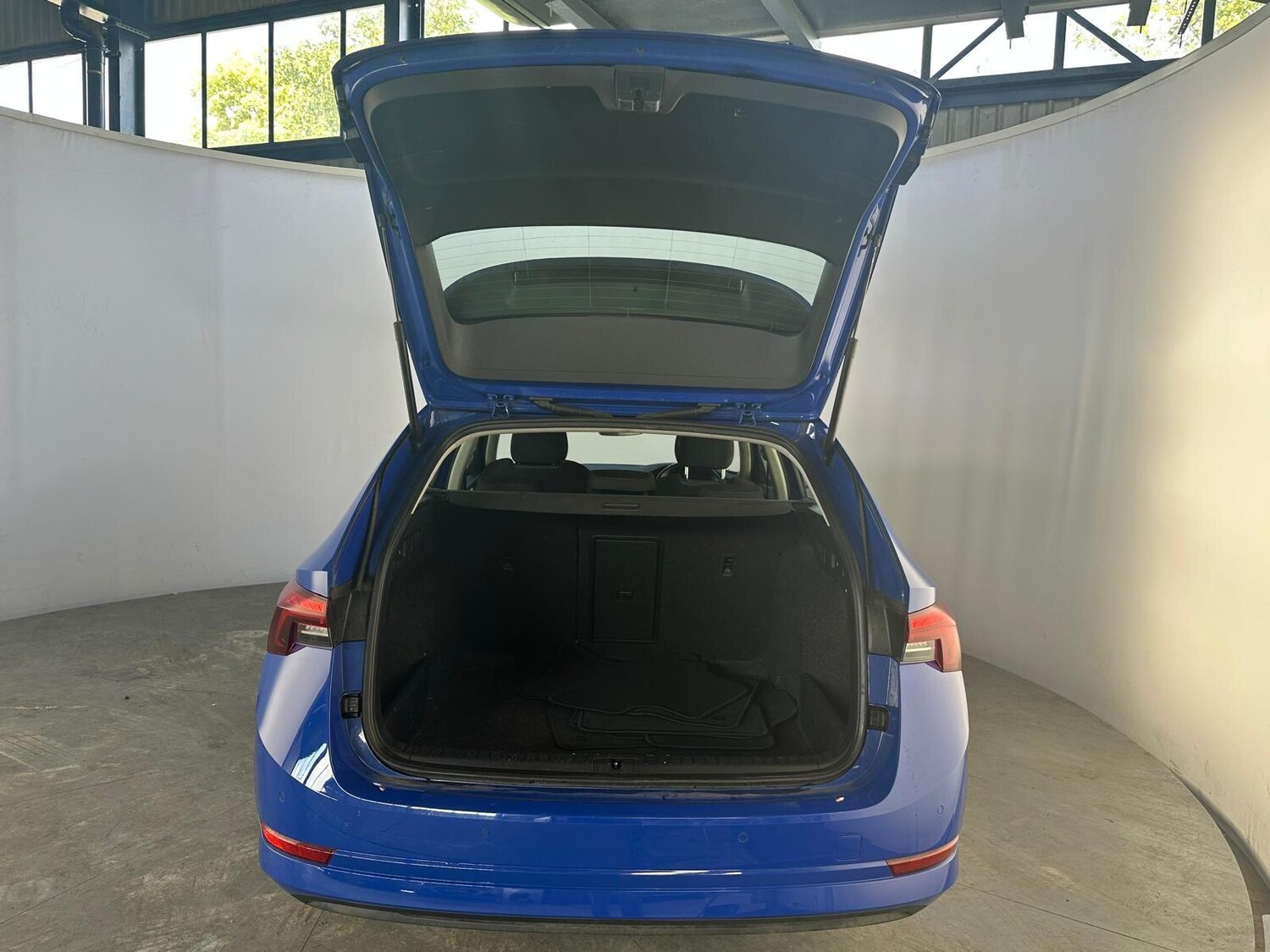 Vehicle 30