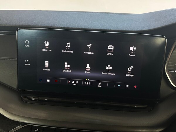 Used Skoda Octavia 2021 for sale - 75494129: Photo 32