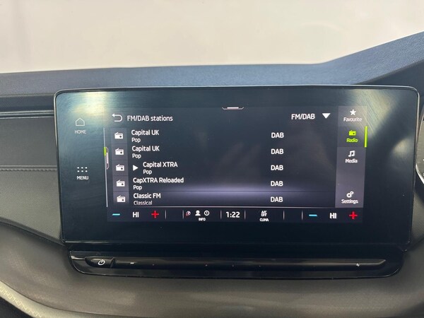 Used Skoda Octavia 2021 for sale - 75494129: Photo 33