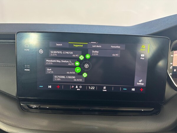 Used Skoda Octavia 2021 for sale - 75494129: Photo 35