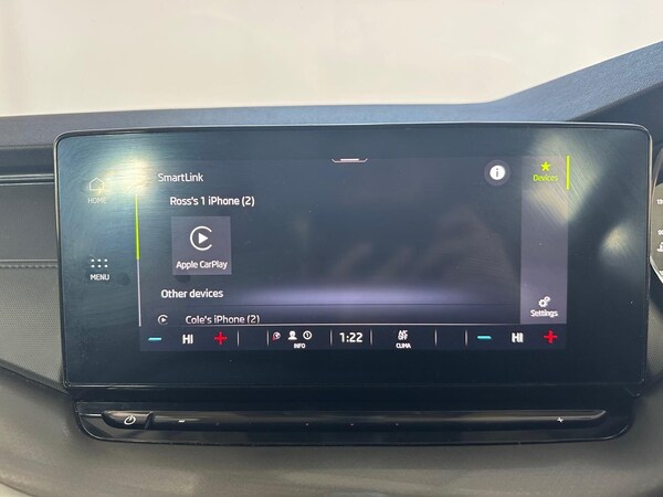 Used Skoda Octavia 2021 for sale - 75494129: Photo 37