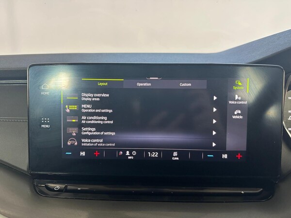 Used Skoda Octavia 2021 for sale - 75494129: Photo 40