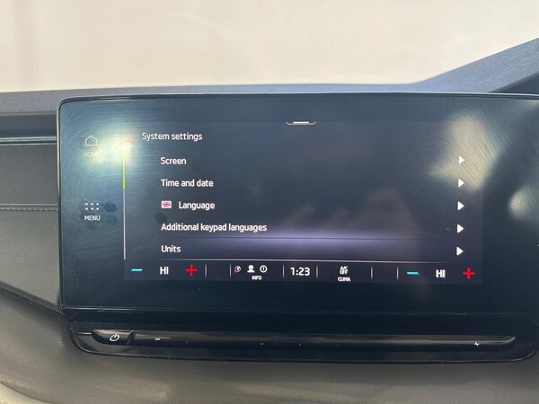 Used Skoda Octavia 2021 for sale - 75494129: Photo 41