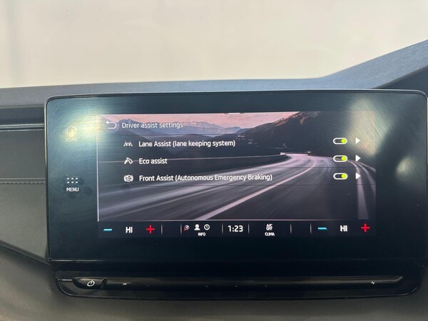 Used Skoda Octavia 2021 for sale - 75494129: Photo 43