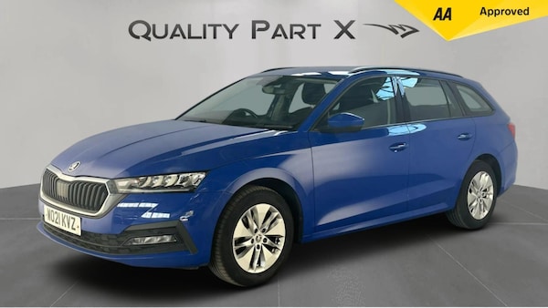 Used Skoda Octavia 2021 for sale - 75494129: Photo 4