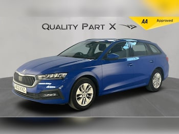 Used Skoda Octavia 2021 for sale - 75494129: Photo