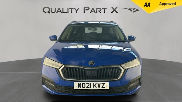 Used Skoda Octavia 2021 for sale - 75494129: Photo 5