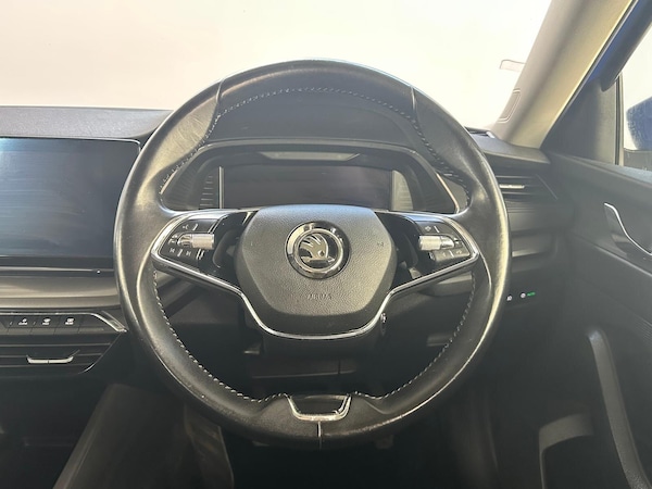 Used Skoda Octavia 2021 for sale - 75494129: Photo 6