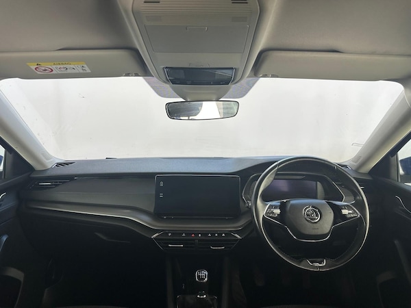 Used Skoda Octavia 2021 for sale - 75494129: Photo 7