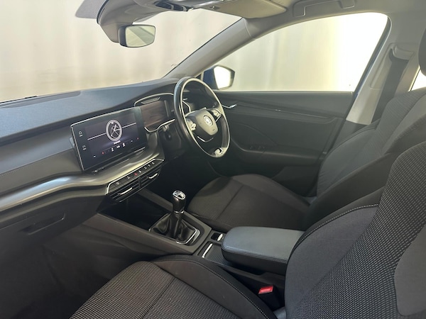 Used Skoda Octavia 2021 for sale - 75494129: Photo 9