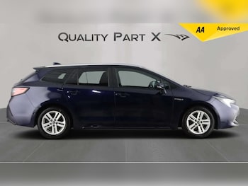 Used Toyota Corolla 2021 for sale - 78782758: Photo