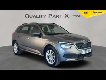 2023 (23) - 1.0 TSI SE Drive Euro 6 (s/s) 5dr