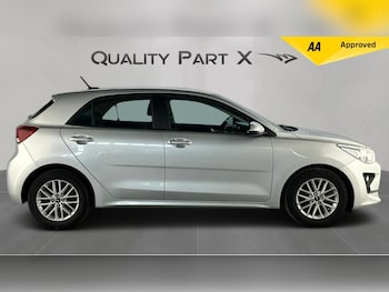 Used Kia Rio 2022 for sale - 75334179: Photo