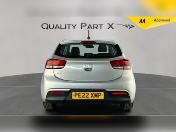 Used Kia Rio 2022 for sale - 75334179: Photo