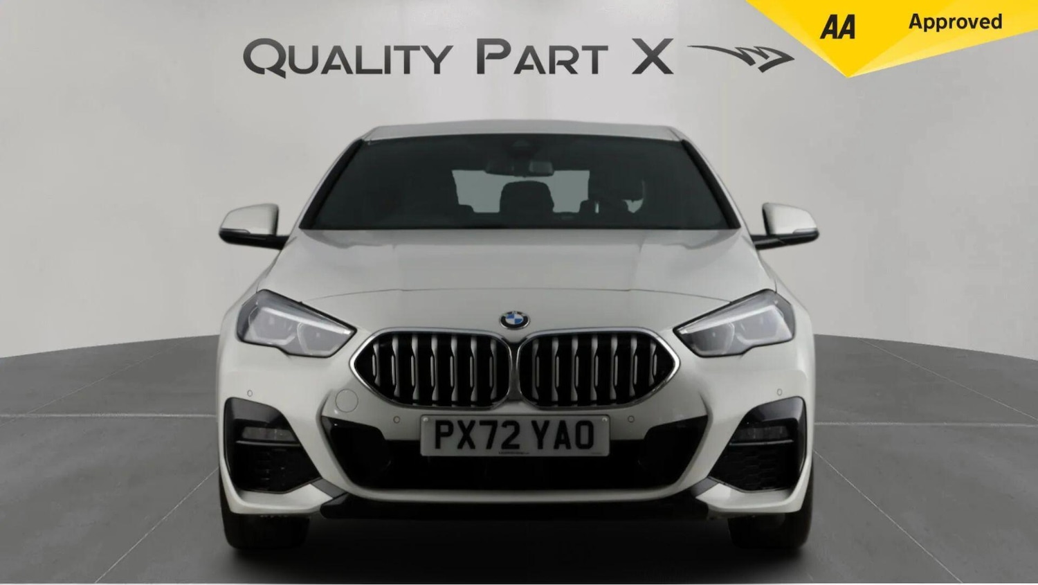 Used BMW 2 Series Gran Coupe 2022 for sale - 77108810: Photo 2