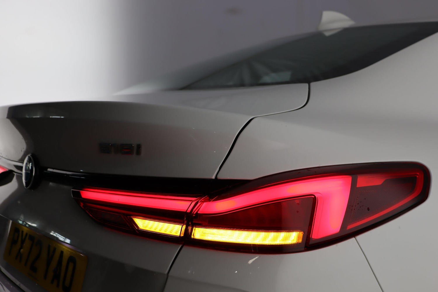 Used BMW 2 Series Gran Coupe 2022 for sale - 77108810: Photo 28