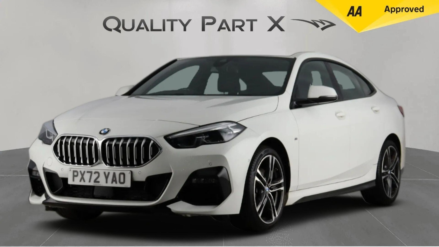 Used BMW 2 Series Gran Coupe 2022 for sale - 77108810: Photo 3