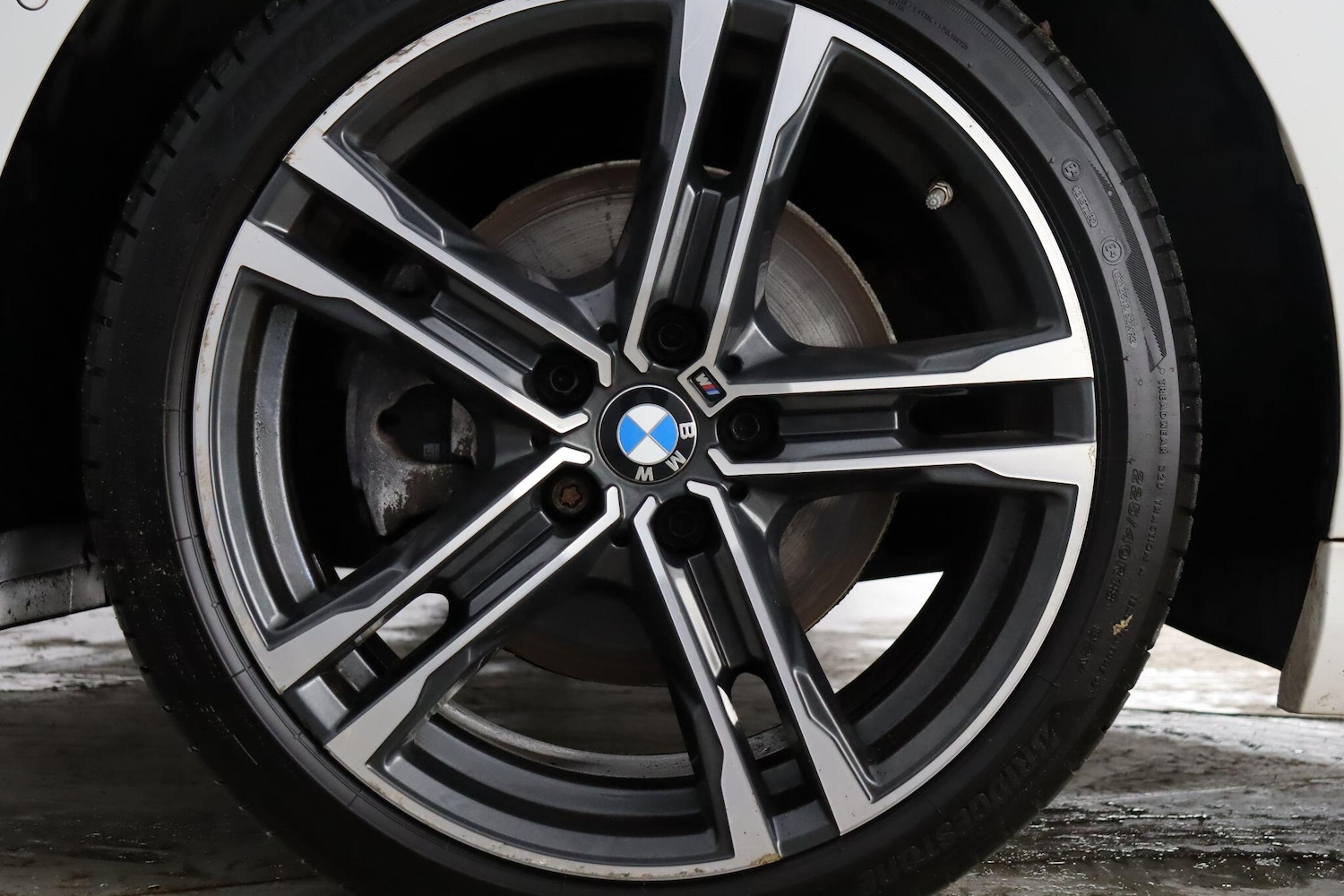 Used BMW 2 Series Gran Coupe 2022 for sale - 77108810: Photo 32