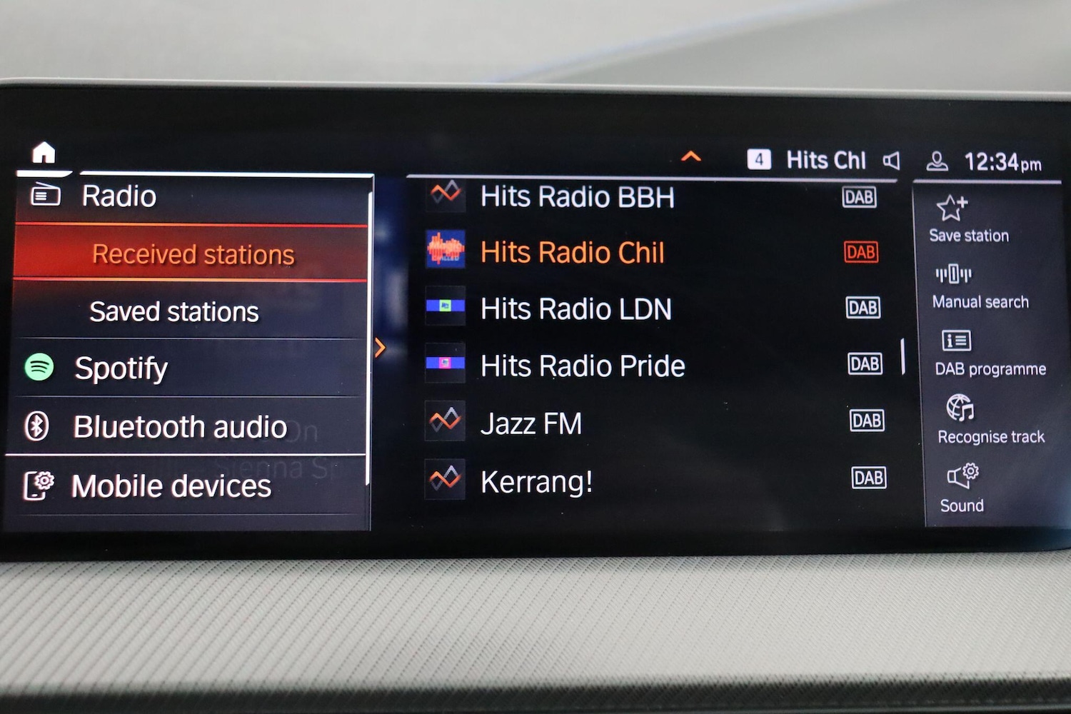 Used BMW 2 Series Gran Coupe 2022 for sale - 77108810: Photo 33