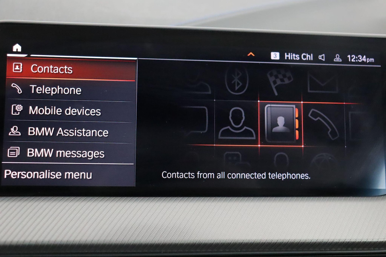 Used BMW 2 Series Gran Coupe 2022 for sale - 77108810: Photo 34