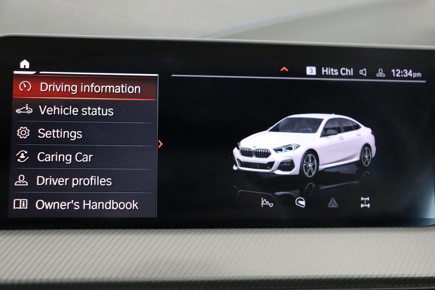 Used BMW 2 Series Gran Coupe 2022 for sale - 77108810: Photo 36