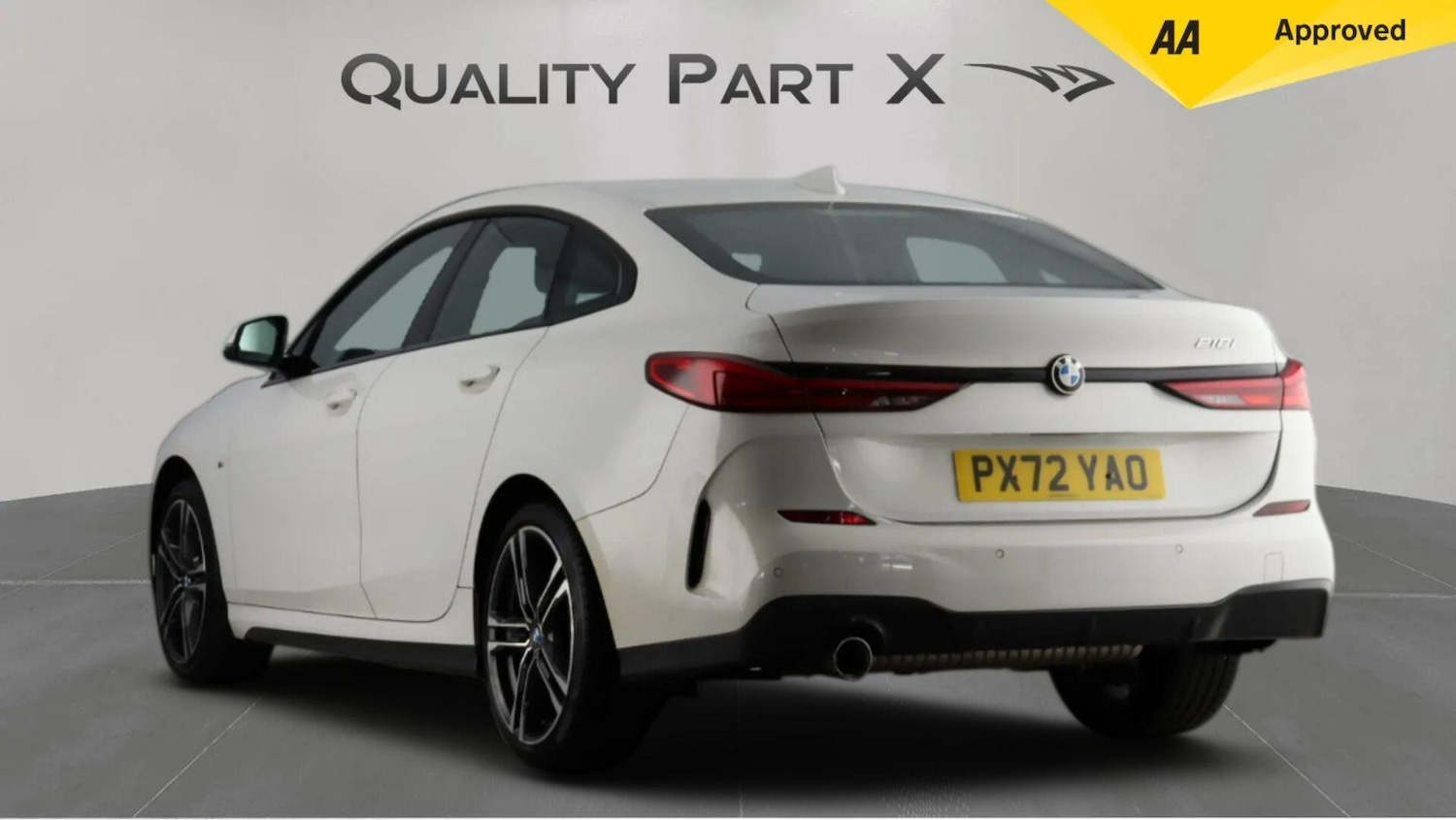 Used BMW 2 Series Gran Coupe 2022 for sale - 77108810: Photo 5