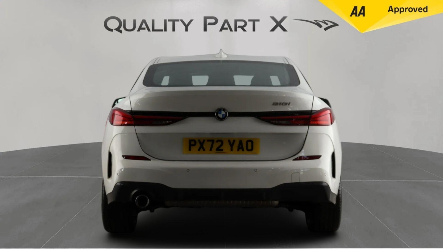 Used BMW 2 Series Gran Coupe 2022 for sale - 77108810: Photo 6