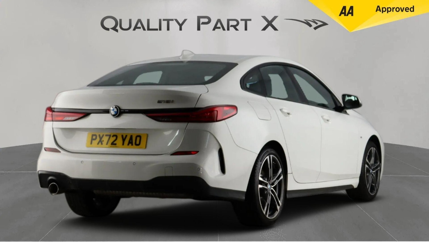 Used BMW 2 Series Gran Coupe 2022 for sale - 77108810: Photo 7