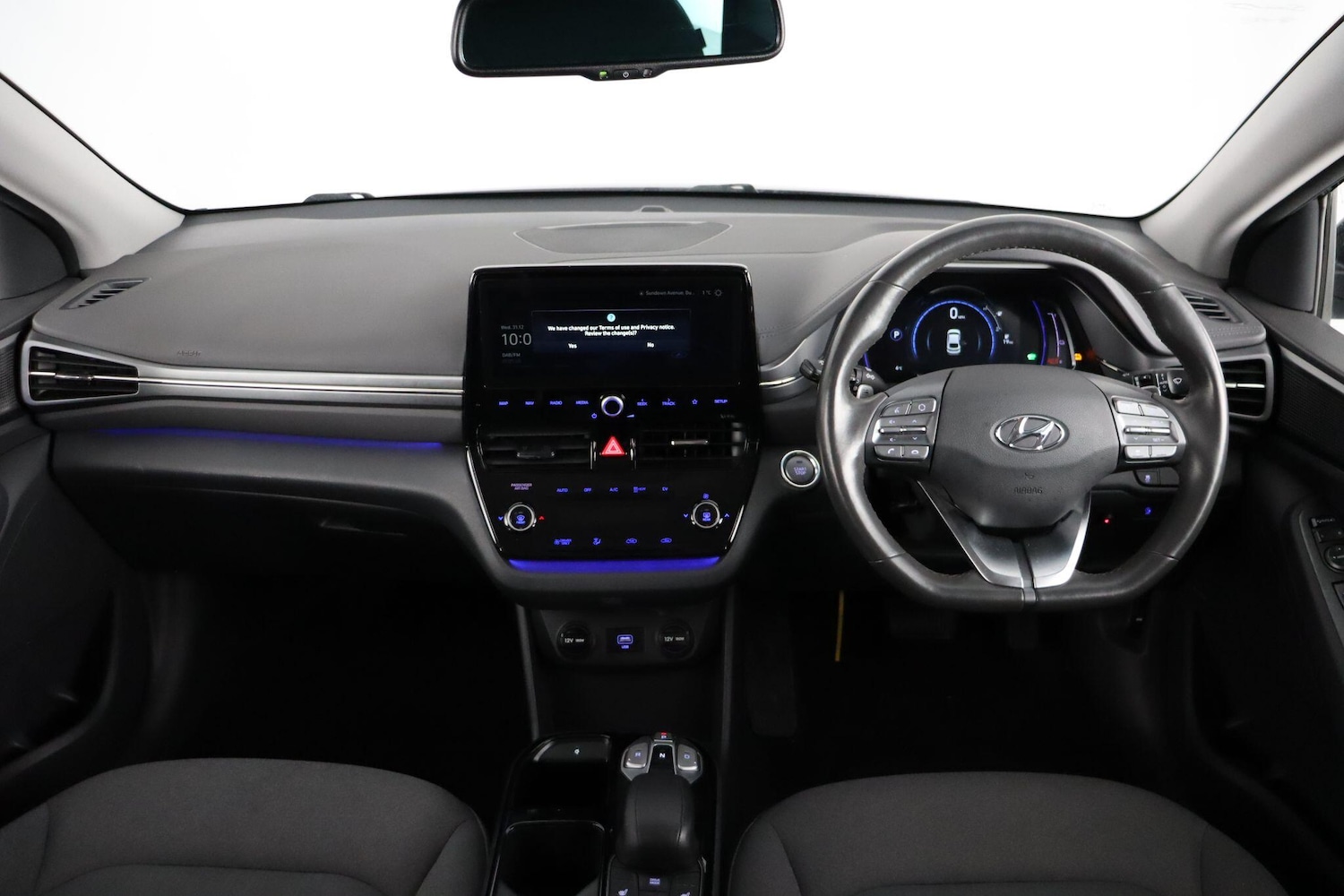 Used Hyundai IONIQ 2022 for sale - 77074531: Photo 10