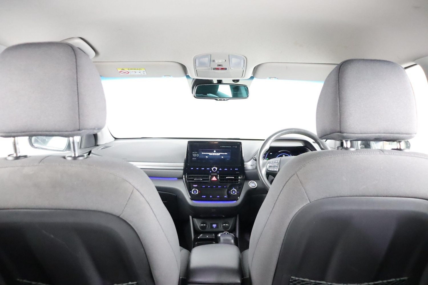 Used Hyundai IONIQ 2022 for sale - 77074531: Photo 11