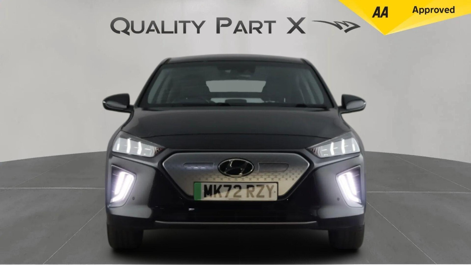 Used Hyundai IONIQ 2022 for sale - 77074531: Photo 2
