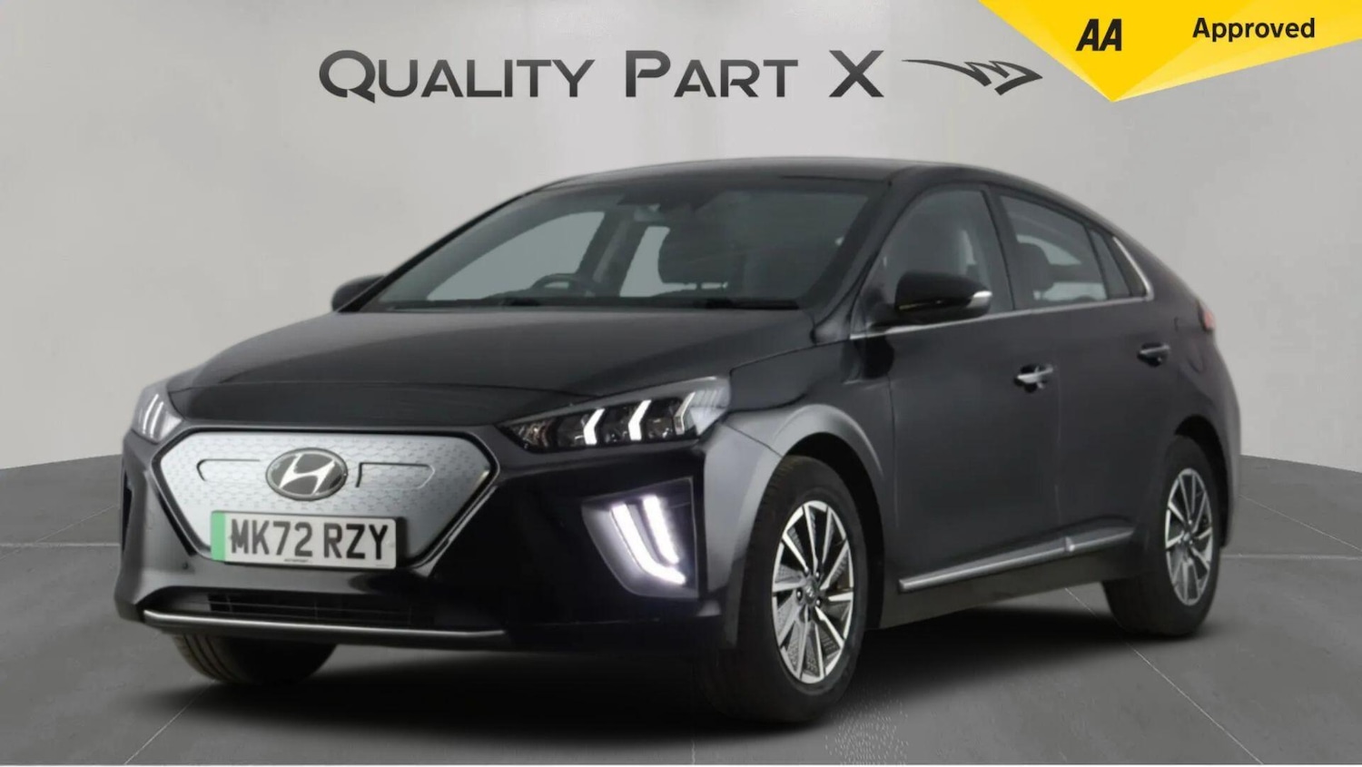 Used Hyundai IONIQ 2022 for sale - 77074531: Photo 3