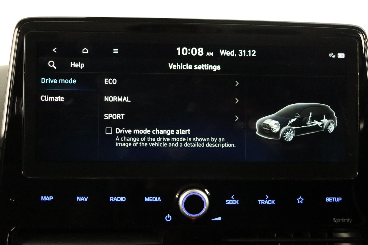 Used Hyundai IONIQ 2022 for sale - 77074531: Photo 37