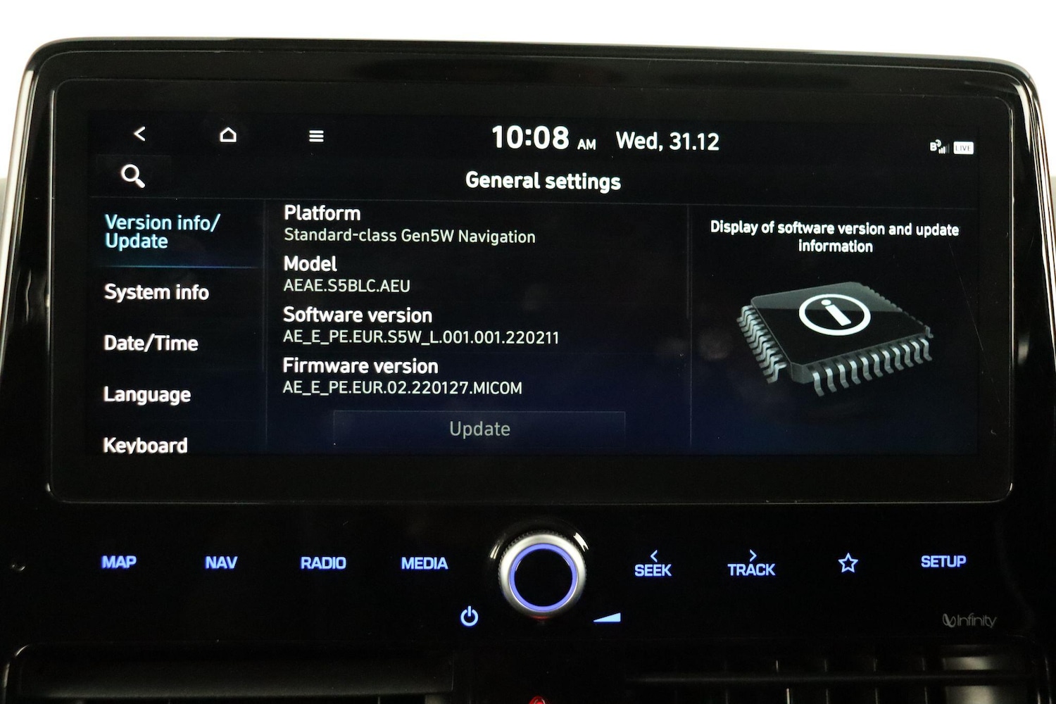 Used Hyundai IONIQ 2022 for sale - 77074531: Photo 39