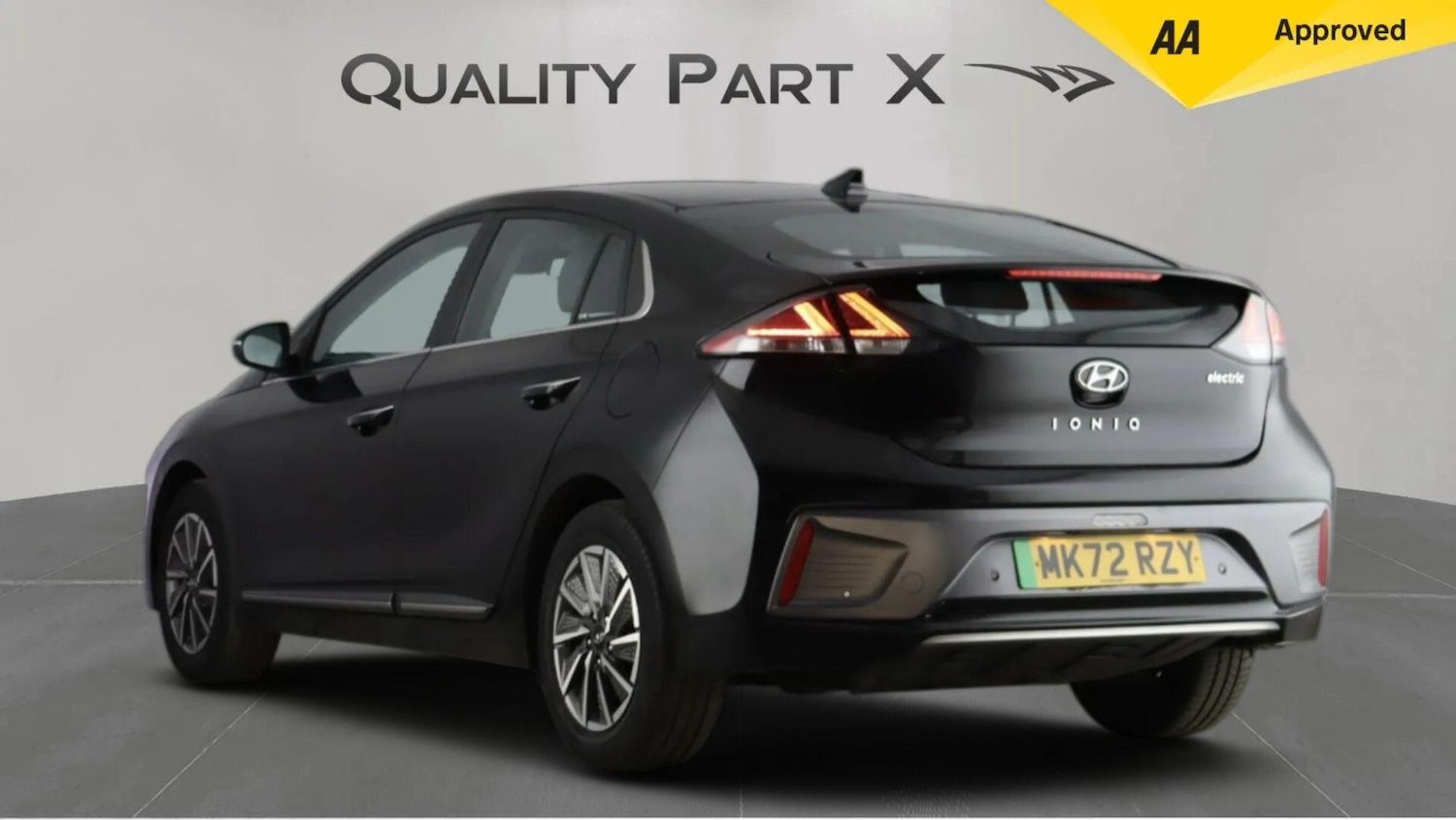 Used Hyundai IONIQ 2022 for sale - 77074531: Photo 5