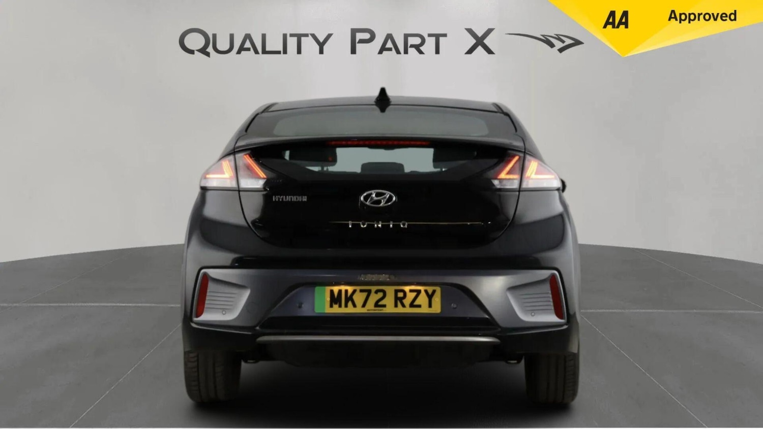 Used Hyundai IONIQ 2022 for sale - 77074531: Photo 6